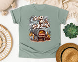 Bay Comfort Colors t-shirt
