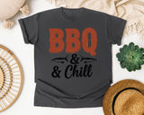 Pepper Comfort Colors t-shirt