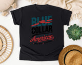 Black Comfort Colors t-shirt