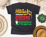 Graphite Comfort Colors t-shirt