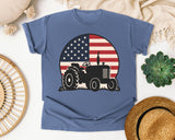 BlueJean Comfort Colors t-shirt