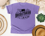 Violet Comfort Colors t-shirt