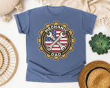 BlueJean Comfort Colors t-shirt