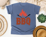 BlueJean Comfort Colors t-shirt