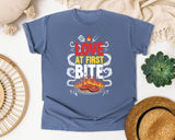 BlueJean Comfort Colors t-shirt
