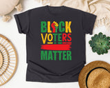 Graphite Comfort Colors t-shirt