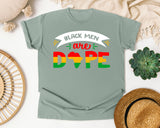 Bay Comfort Colors t-shirt