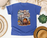 FloBlue Comfort Colors t-shirt