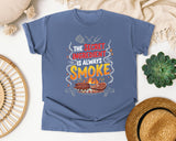 BlueJean Comfort Colors t-shirt