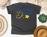 Pepper Comfort Colors t-shirt