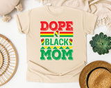 Ivory Comfort Colors t-shirt