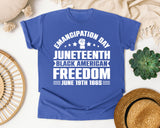 FloBlue Comfort Colors t-shirt