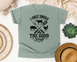 Bay Comfort Colors t-shirt