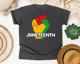 Pepper Comfort Colors t-shirt