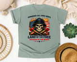 Bay Comfort Colors t-shirt