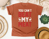Yam Comfort Colors t-shirt