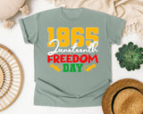 Bay Comfort Colors t-shirt