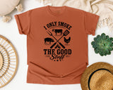 Yam Comfort Colors t-shirt