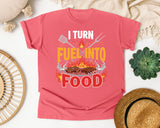 Watermelon Comfort Colors t-shirt
