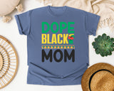 BlueJean Comfort Colors t-shirt