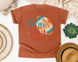 Thats My Boy Football 12 graphic tee in Yam