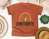 Yam Comfort Colors t-shirt