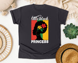 Graphite Comfort Colors t-shirt