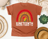 Yam Comfort Colors t-shirt