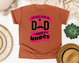 Yam Comfort Colors t-shirt