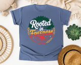 BlueJean Comfort Colors t-shirt