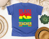 FloBlue Comfort Colors t-shirt