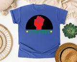 FloBlue Comfort Colors t-shirt