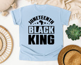 Chambray Comfort Colors t-shirt