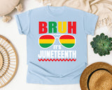 Chambray Comfort Colors t-shirt
