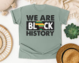 Bay Comfort Colors t-shirt