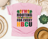 Blossom Comfort Colors t-shirt