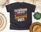 Graphite Comfort Colors t-shirt