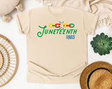 Ivory Comfort Colors t-shirt