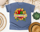 BlueJean Comfort Colors t-shirt
