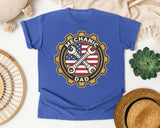 FloBlue Comfort Colors t-shirt