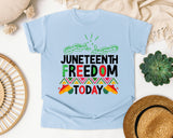 Chambray Comfort Colors t-shirt