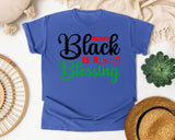 FloBlue Comfort Colors t-shirt