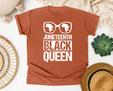 Yam Comfort Colors t-shirt