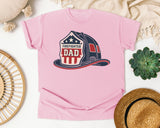 Blossom Comfort Colors t-shirt