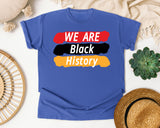 FloBlue Comfort Colors t-shirt