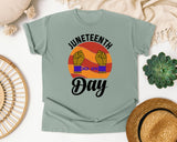 Bay Comfort Colors t-shirt