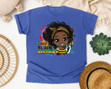 FloBlue Comfort Colors t-shirt