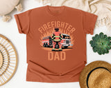Yam Comfort Colors t-shirt