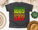 Pepper Comfort Colors t-shirt