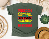 Moss Comfort Colors t-shirt